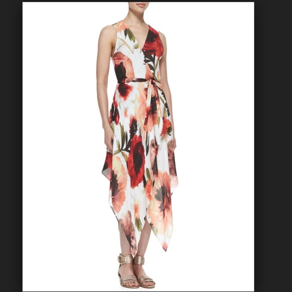 hippie homecoming dress